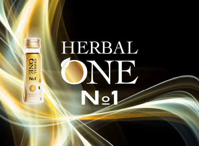 HERBAL ONE NO1